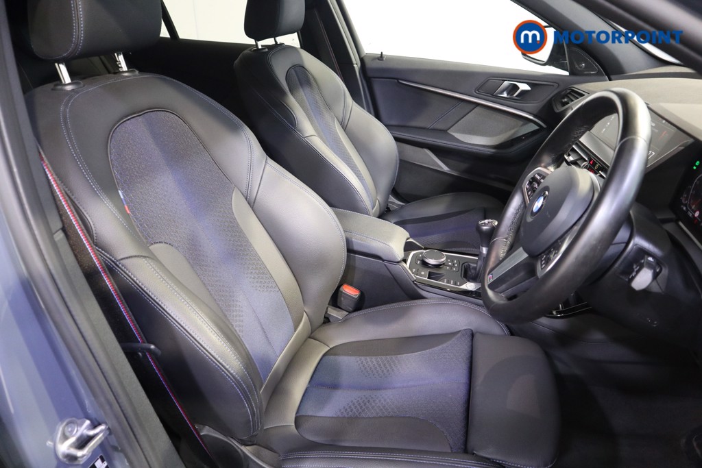 BMW 1 Series M Sport Manual Petrol Hatchback - Stock Number (1553263) - 13th supplementary image