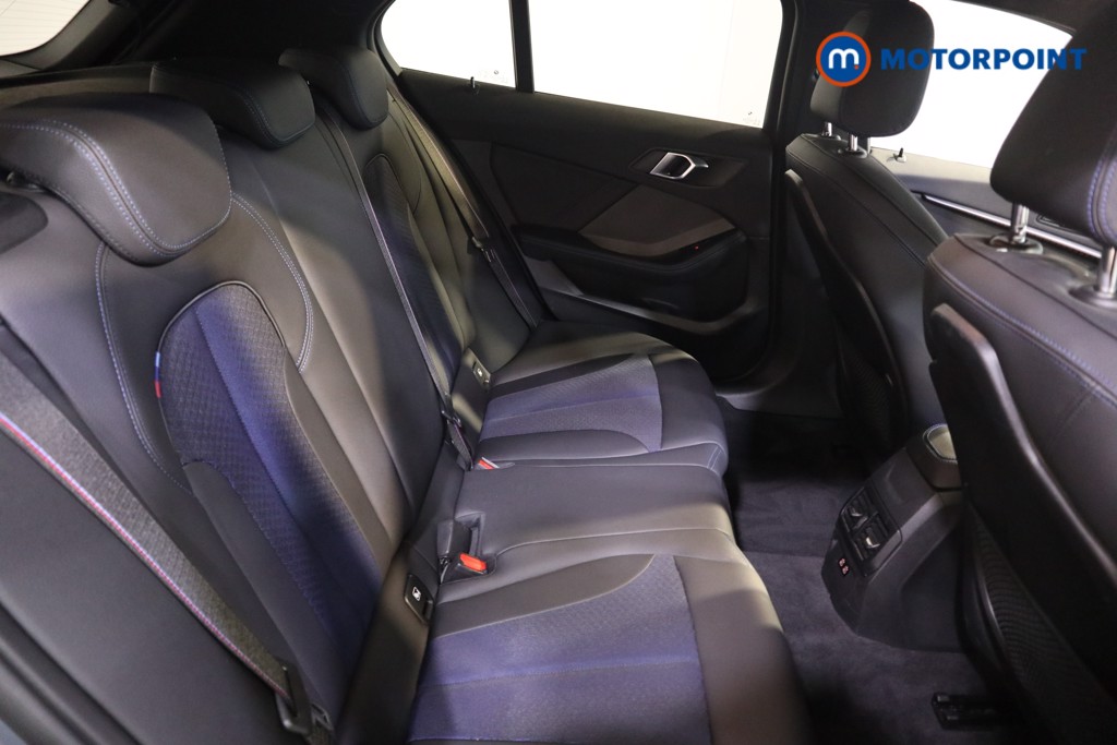 BMW 1 Series M Sport Manual Petrol Hatchback - Stock Number (1553263) - 14th supplementary image
