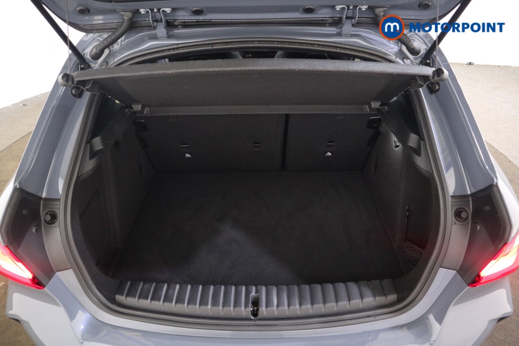 BMW 1 Series M Sport Manual Petrol Hatchback - Stock Number (1553263) - 15th supplementary image