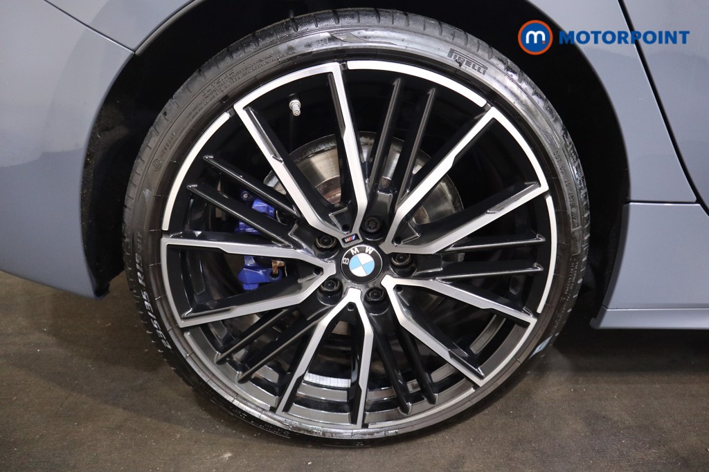 BMW 1 Series M Sport Manual Petrol Hatchback - Stock Number (1553263) - 16th supplementary image