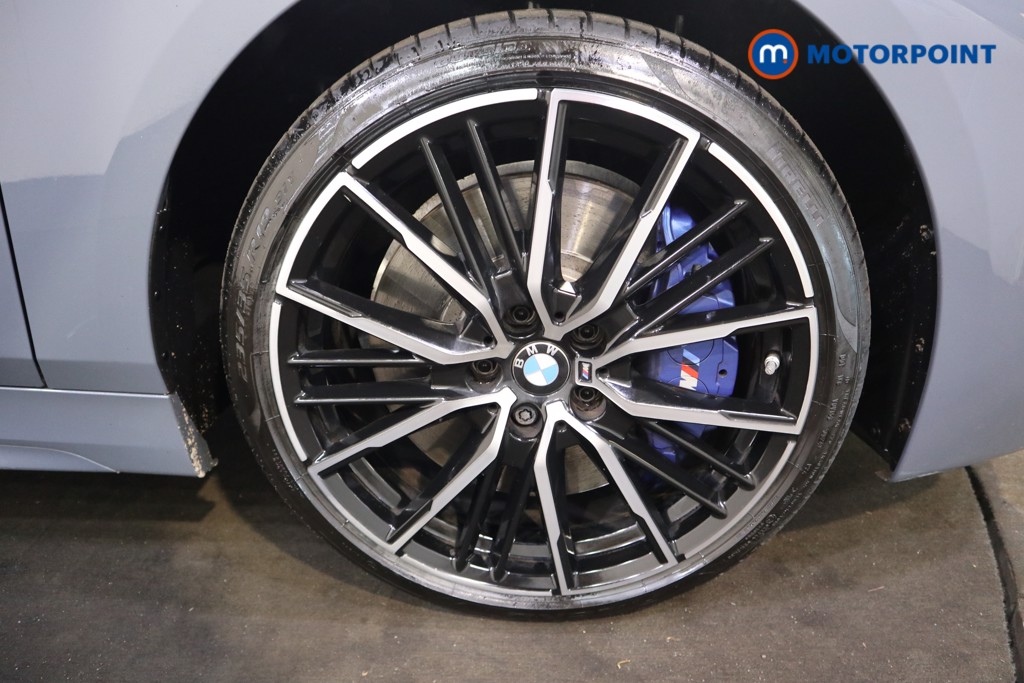 BMW 1 Series M Sport Manual Petrol Hatchback - Stock Number (1553263) - 17th supplementary image