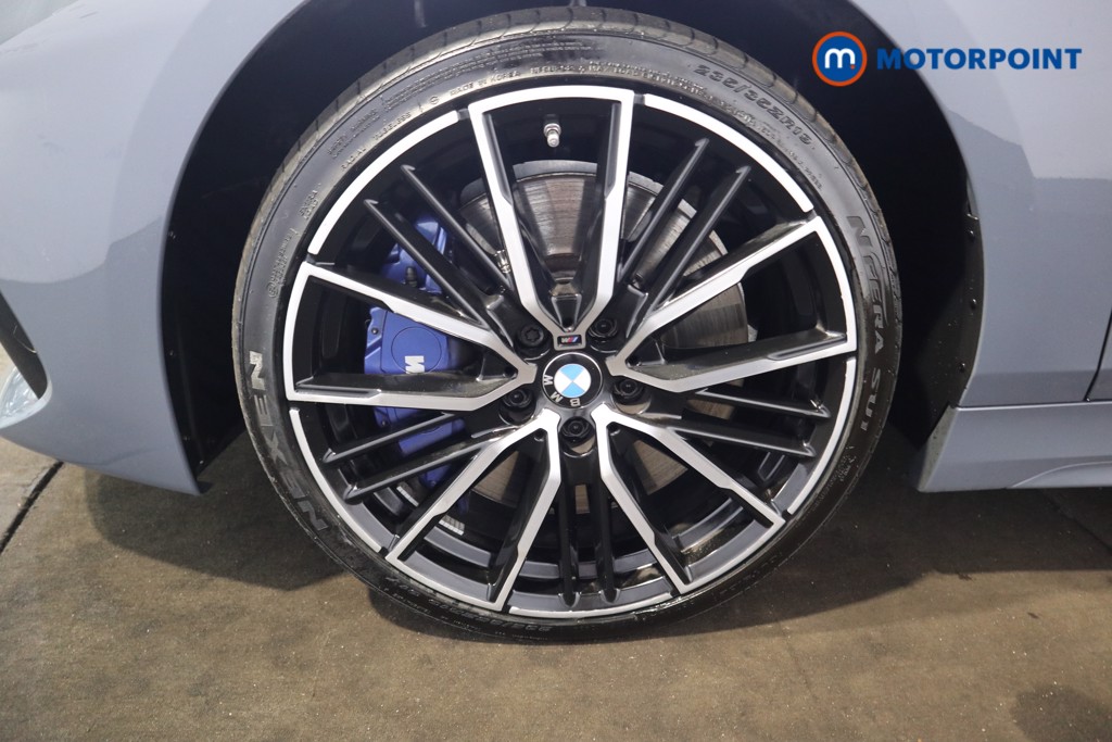 BMW 1 Series M Sport Manual Petrol Hatchback - Stock Number (1553263) - 18th supplementary image