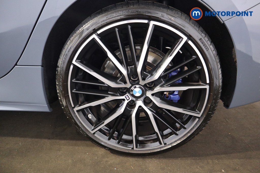 BMW 1 Series M Sport Manual Petrol Hatchback - Stock Number (1553263) - 19th supplementary image