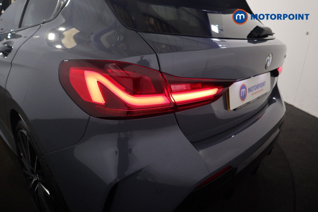 BMW 1 Series M Sport Manual Petrol Hatchback - Stock Number (1553263) - 21st supplementary image