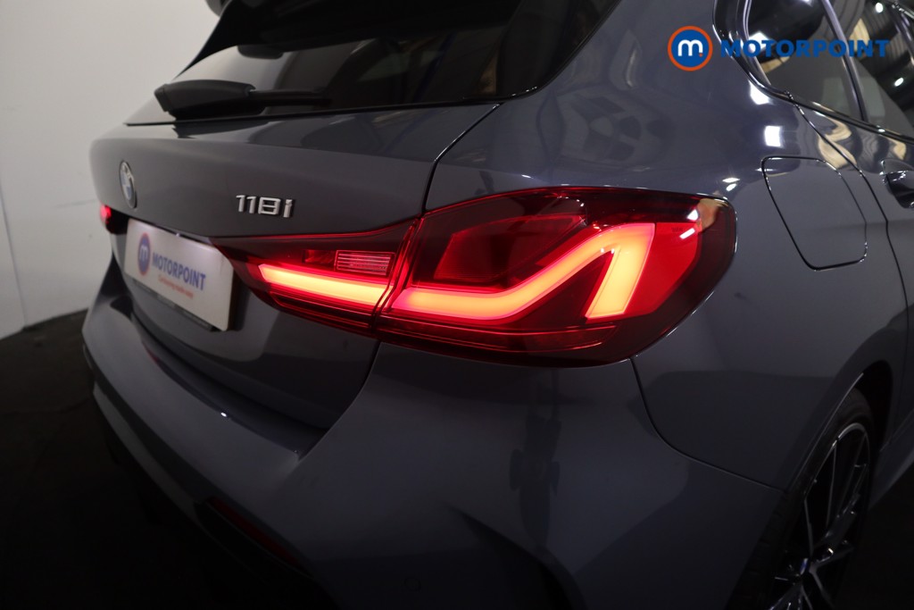 BMW 1 Series M Sport Manual Petrol Hatchback - Stock Number (1553263) - 22nd supplementary image