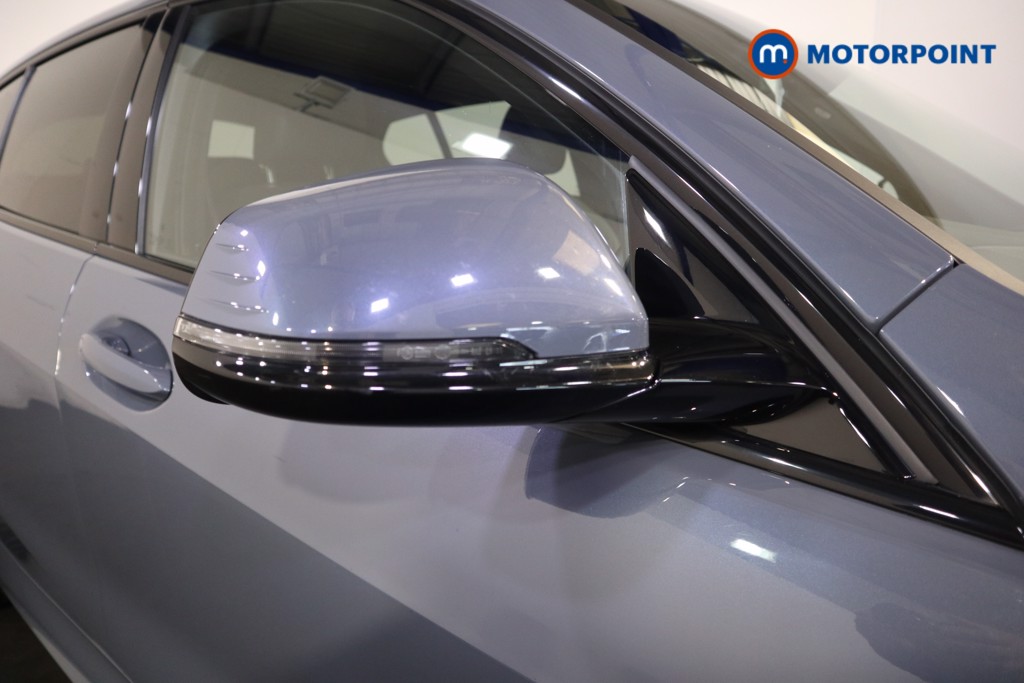 BMW 1 Series M Sport Manual Petrol Hatchback - Stock Number (1553263) - 23rd supplementary image