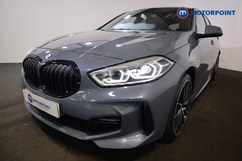 BMW 1 Series M Sport Manual Petrol Hatchback - Stock Number (1553263) - 25th supplementary image