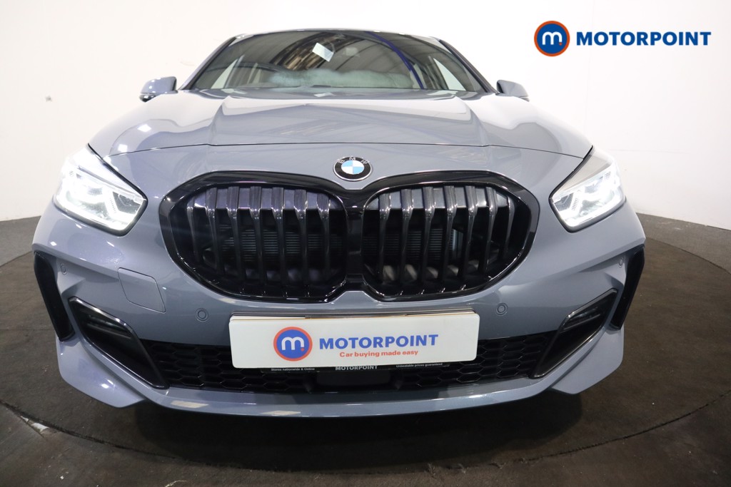 BMW 1 Series M Sport Manual Petrol Hatchback - Stock Number (1553263) - 26th supplementary image