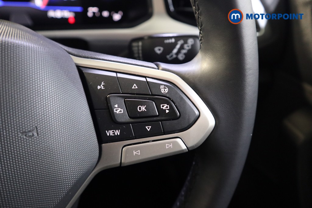 Volkswagen T-Roc Life Manual Petrol SUV - Stock Number (1553343) - 4th supplementary image