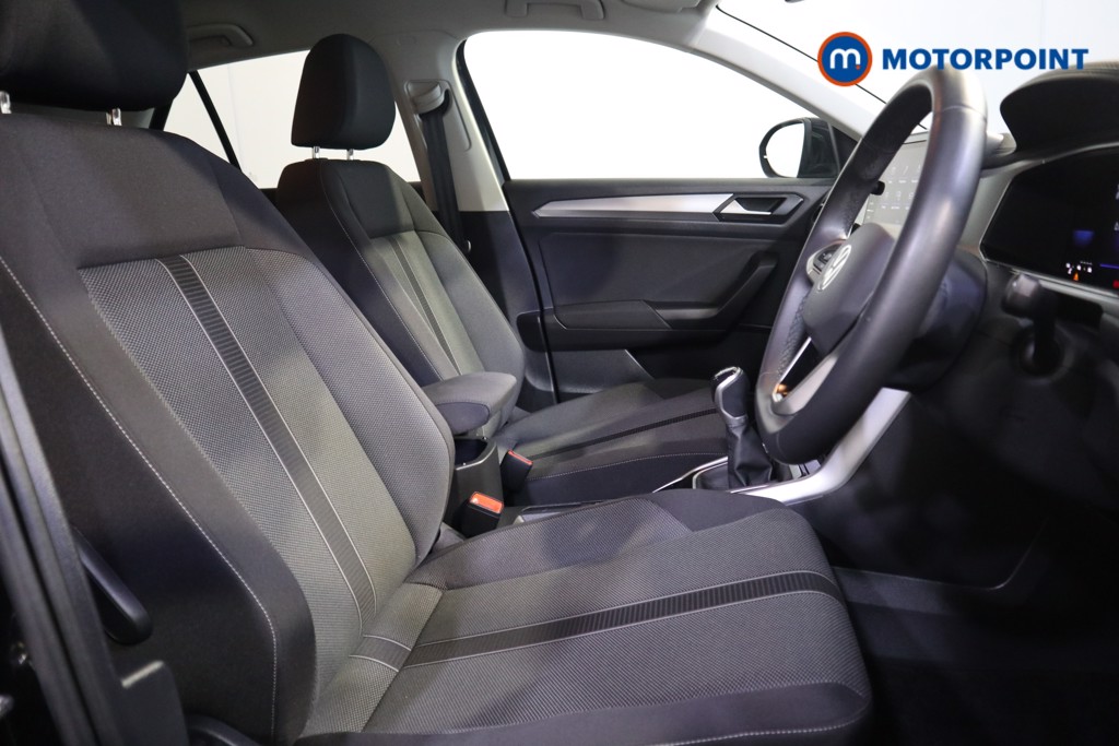 Volkswagen T-Roc Life Manual Petrol SUV - Stock Number (1553343) - 12th supplementary image