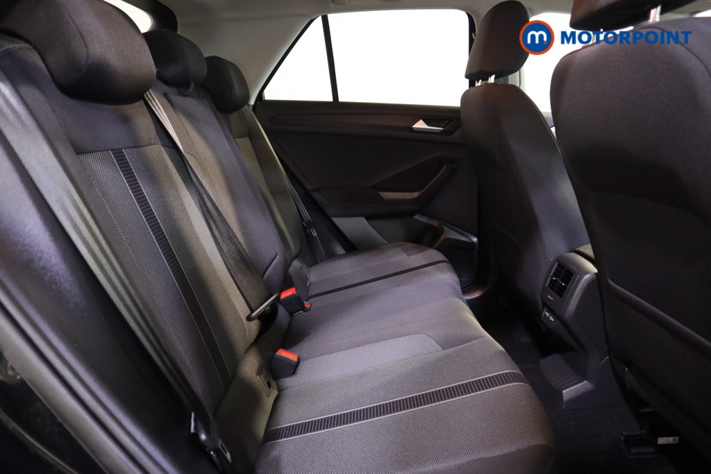 Volkswagen T-Roc Life Manual Petrol SUV - Stock Number (1553343) - 13th supplementary image