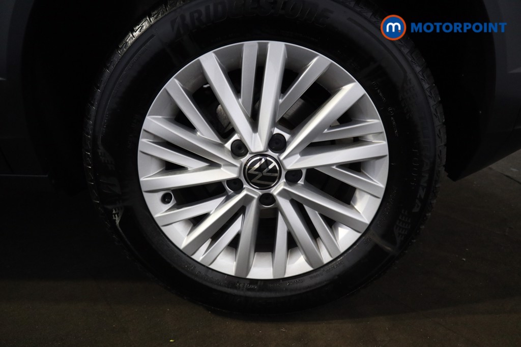 Volkswagen T-Roc Life Manual Petrol SUV - Stock Number (1553343) - 18th supplementary image