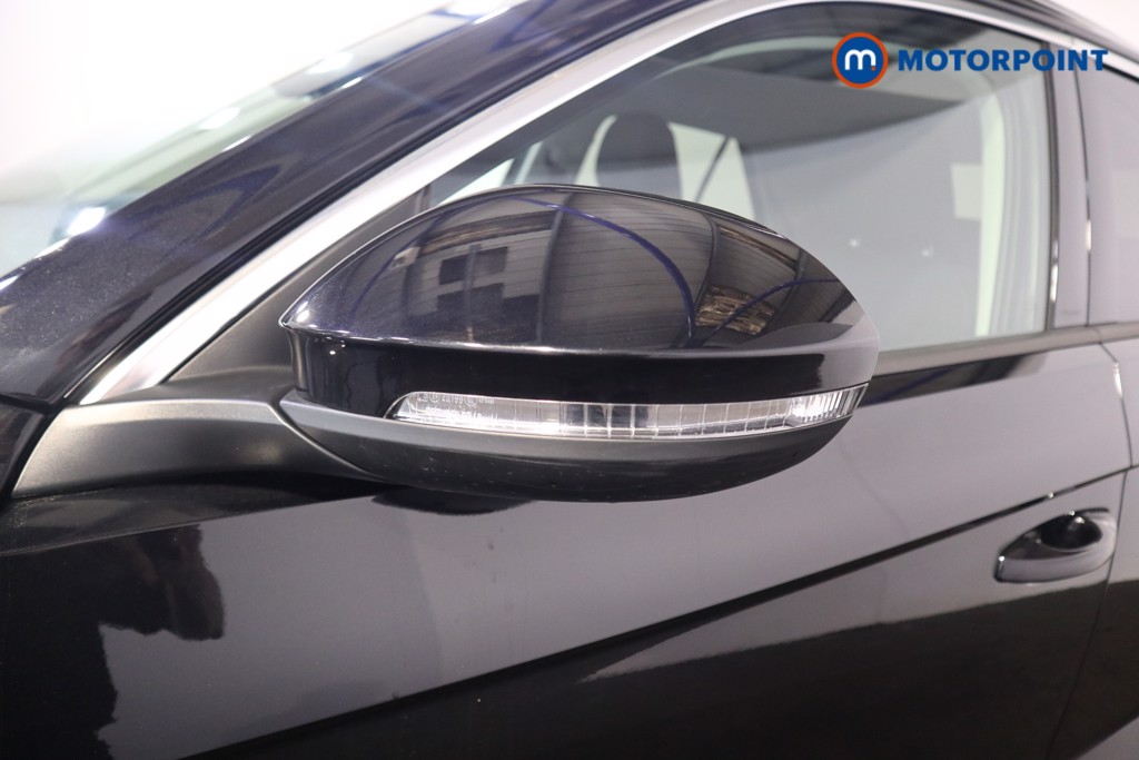 Volkswagen T-Roc Life Manual Petrol SUV - Stock Number (1553343) - 23rd supplementary image