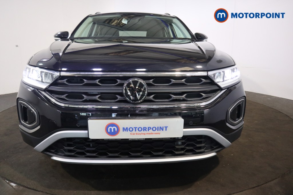 Volkswagen T-Roc Life Manual Petrol SUV - Stock Number (1553343) - 25th supplementary image