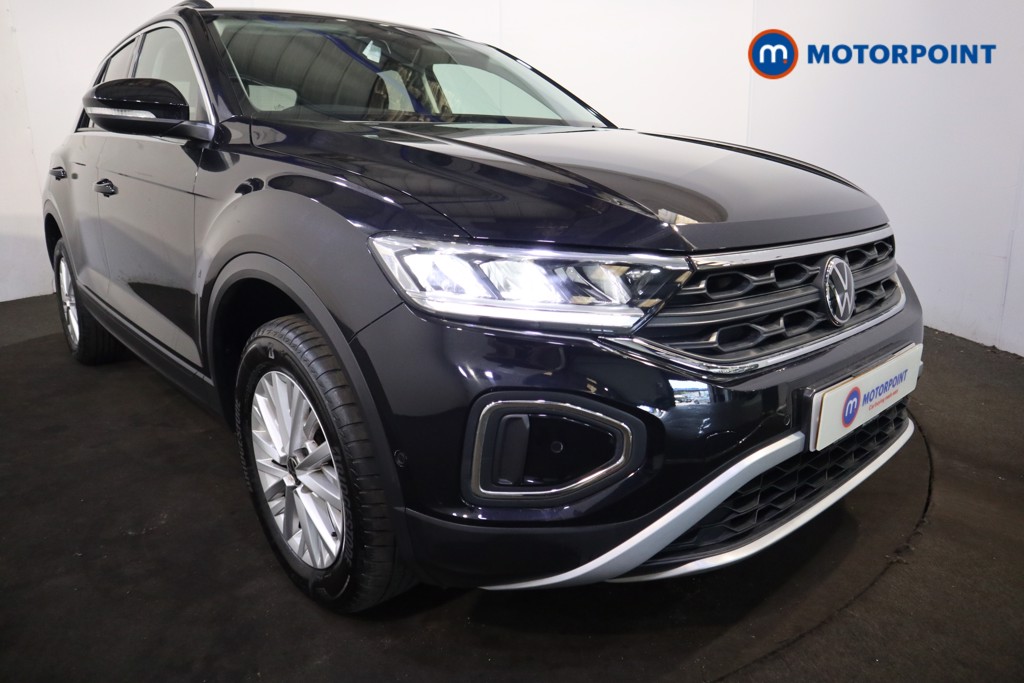 Volkswagen T-Roc Life Manual Petrol SUV - Stock Number (1553343) - 26th supplementary image