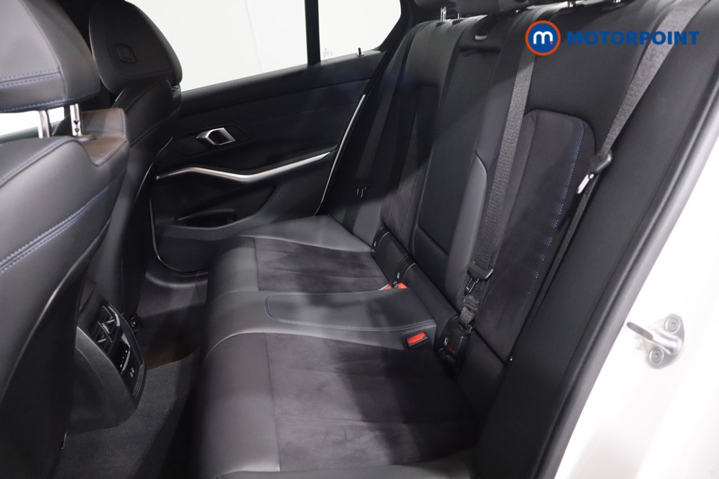 BMW 3 Series M Sport Automatic Petrol Saloon - Stock Number (1553401) - 5th supplementary image
