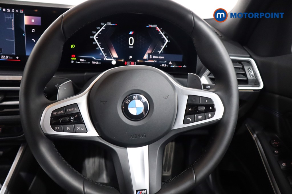 BMW 3 Series M Sport Automatic Petrol Saloon - Stock Number (1553401) - 6th supplementary image