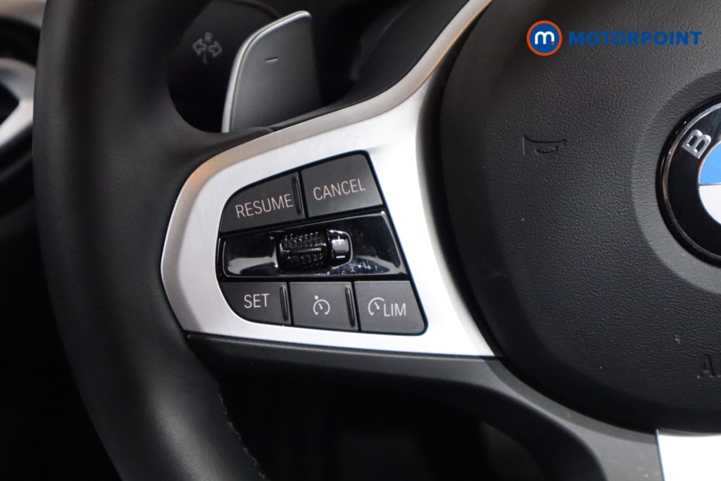 BMW 3 Series M Sport Automatic Petrol Saloon - Stock Number (1553401) - 7th supplementary image