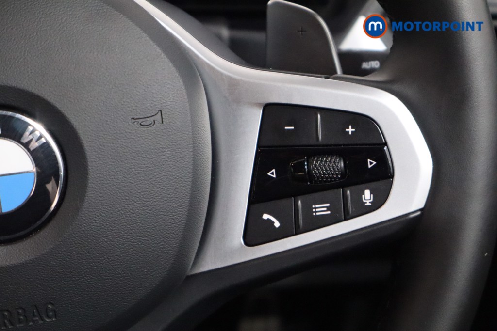 BMW 3 Series M Sport Automatic Petrol Saloon - Stock Number (1553401) - 8th supplementary image