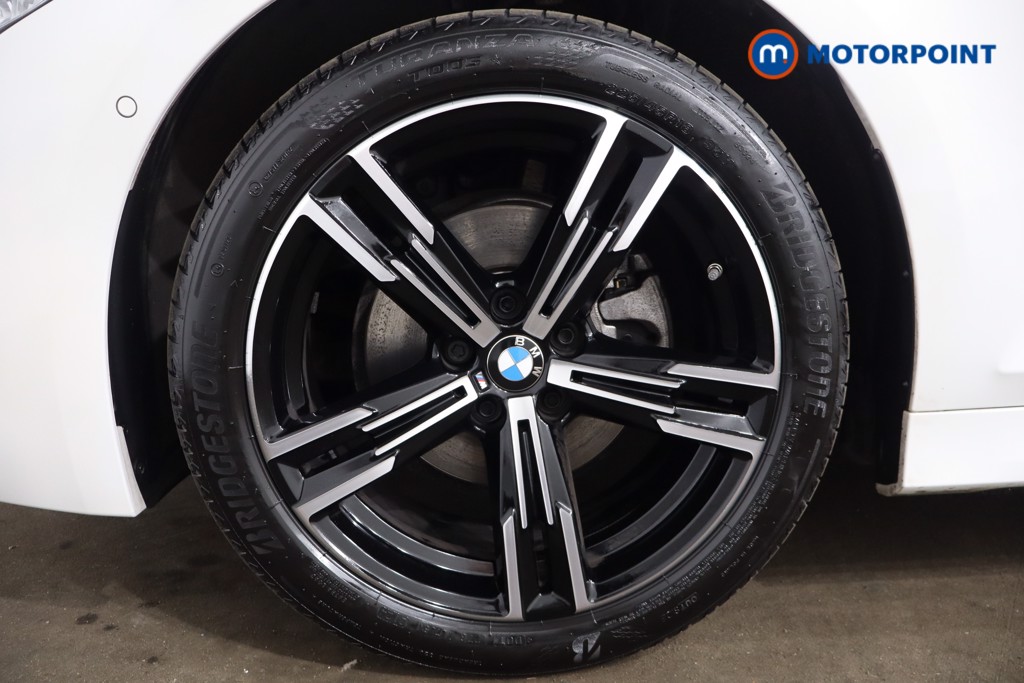 BMW 3 Series M Sport Automatic Petrol Saloon - Stock Number (1553401) - 9th supplementary image