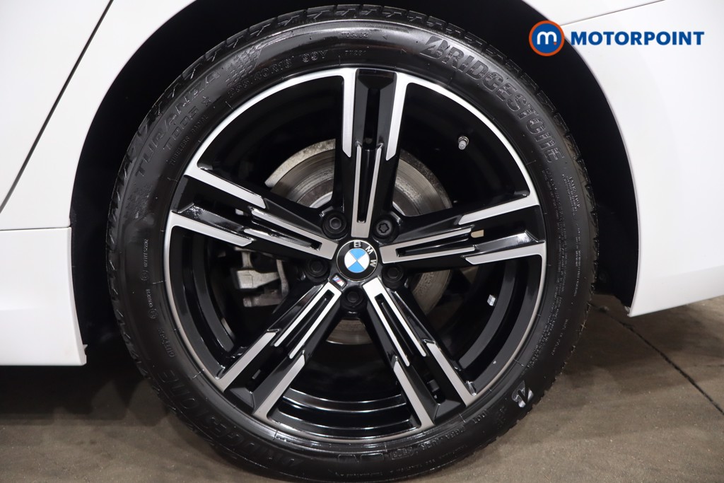 BMW 3 Series M Sport Automatic Petrol Saloon - Stock Number (1553401) - 10th supplementary image
