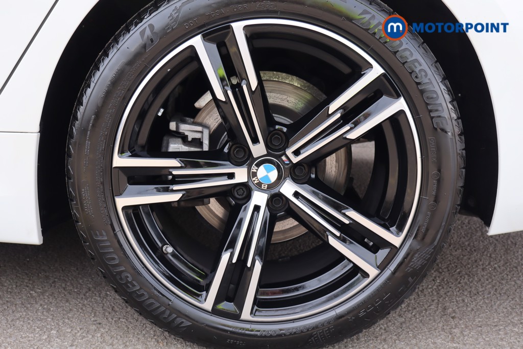 BMW 3 Series M Sport Automatic Petrol Saloon - Stock Number (1553401) - 11th supplementary image