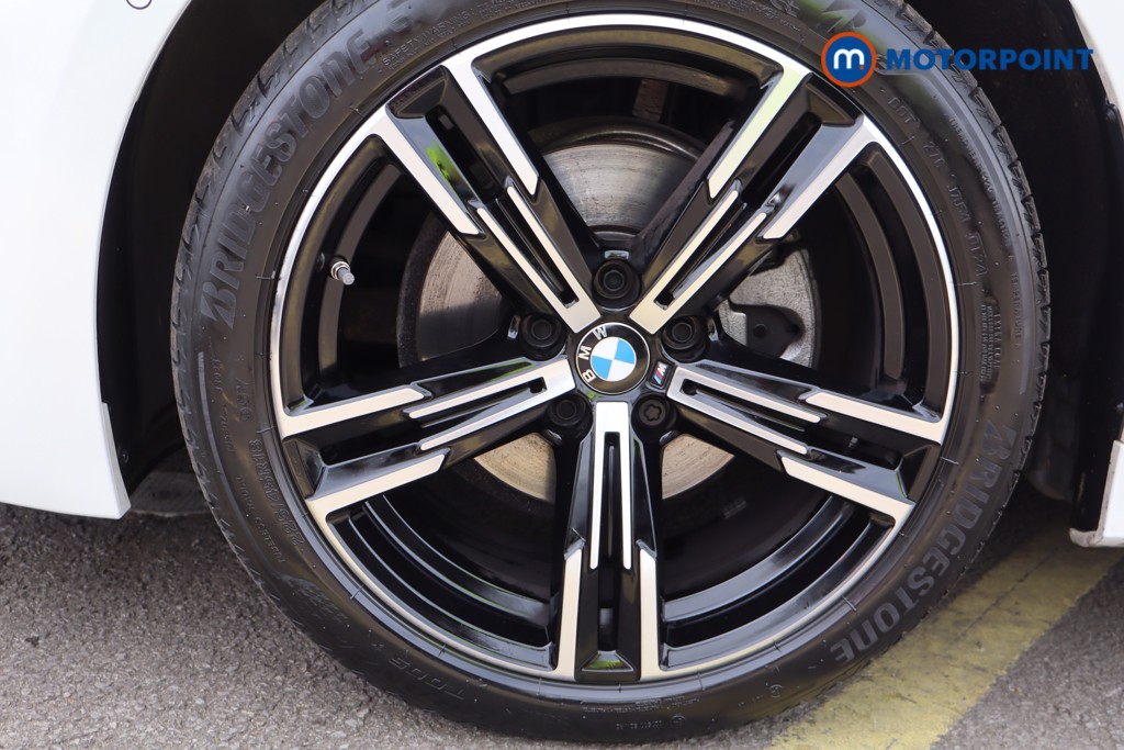 BMW 3 Series M Sport Automatic Petrol Saloon - Stock Number (1553401) - 12th supplementary image