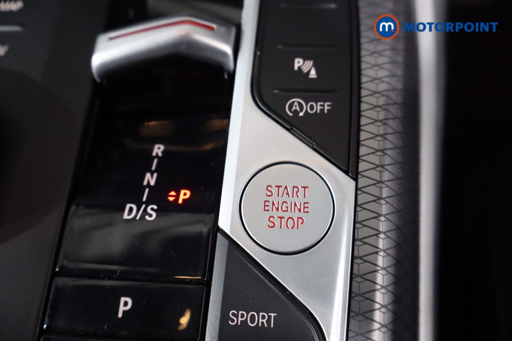 BMW 3 Series M Sport Automatic Petrol Saloon - Stock Number (1553401) - 13th supplementary image