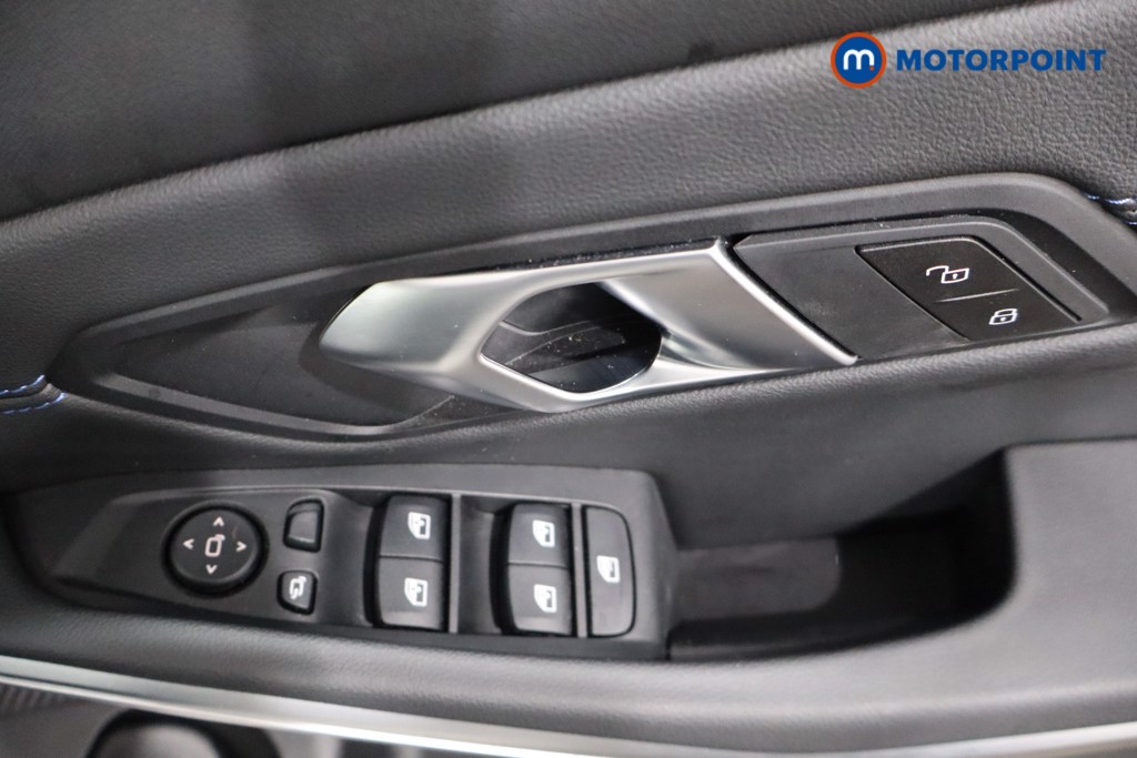 BMW 3 Series M Sport Automatic Petrol Saloon - Stock Number (1553401) - 16th supplementary image