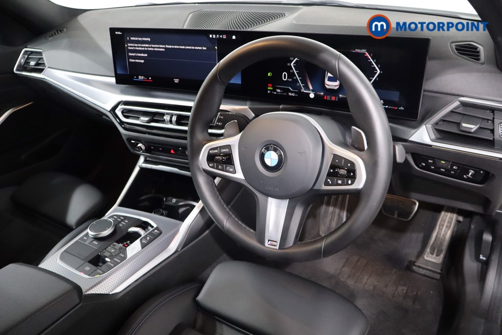 BMW 3 Series M Sport Automatic Petrol Saloon - Stock Number (1553401) - 19th supplementary image