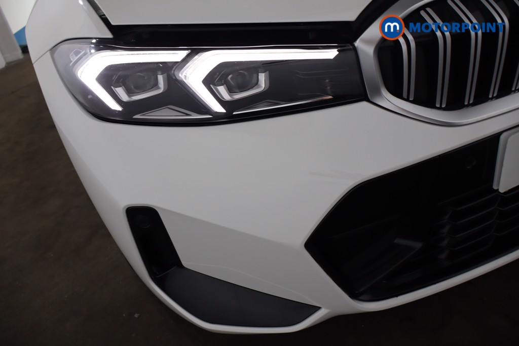 BMW 3 Series M Sport Automatic Petrol Saloon - Stock Number (1553401) - 22nd supplementary image