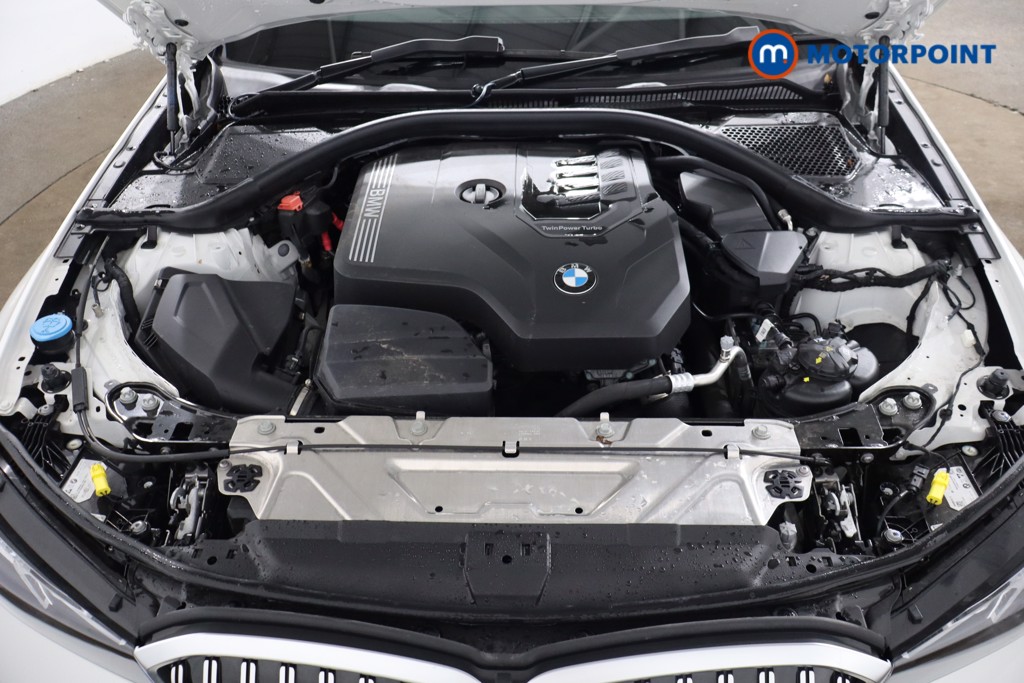 BMW 3 Series M Sport Automatic Petrol Saloon - Stock Number (1553401) - 24th supplementary image