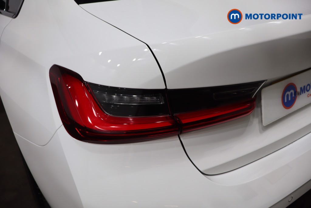 BMW 3 Series M Sport Automatic Petrol Saloon - Stock Number (1553401) - 25th supplementary image