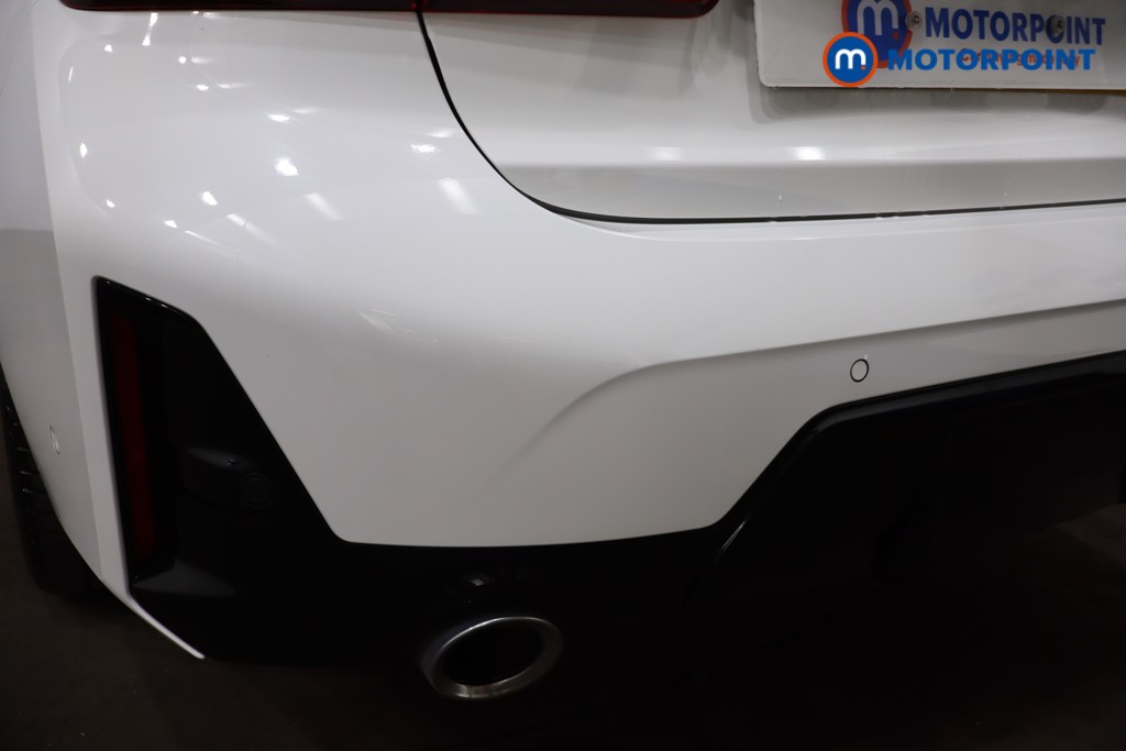 BMW 3 Series M Sport Automatic Petrol Saloon - Stock Number (1553401) - 26th supplementary image
