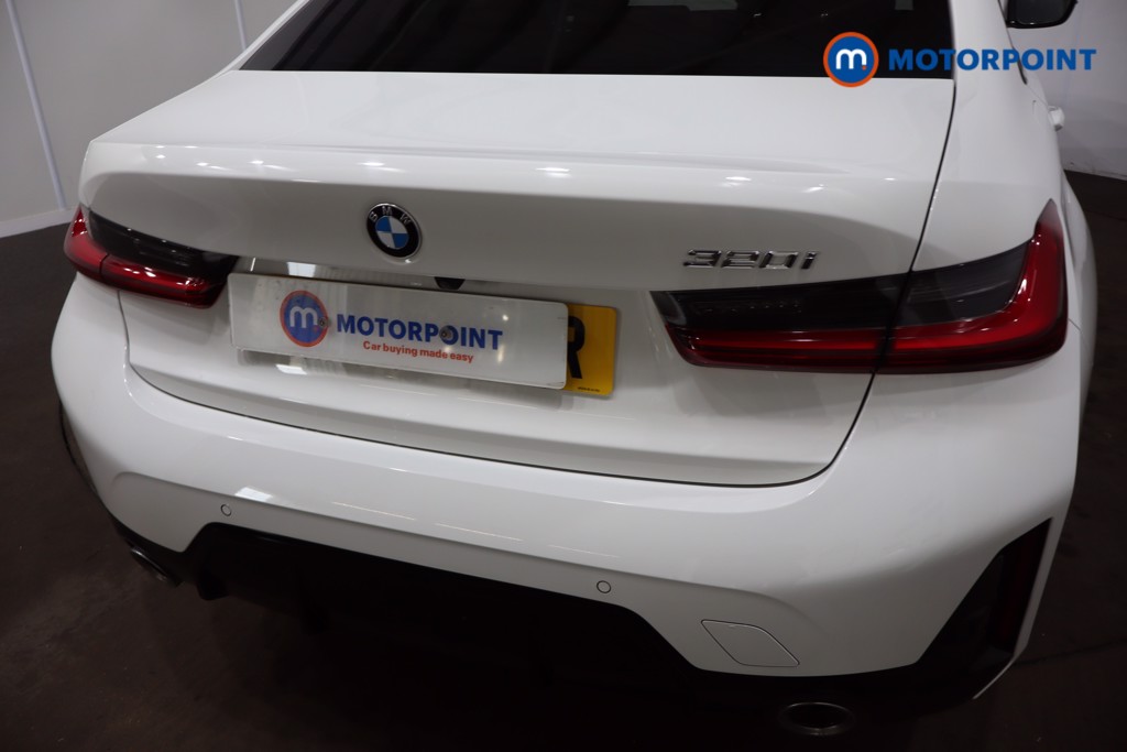 BMW 3 Series M Sport Automatic Petrol Saloon - Stock Number (1553401) - 27th supplementary image