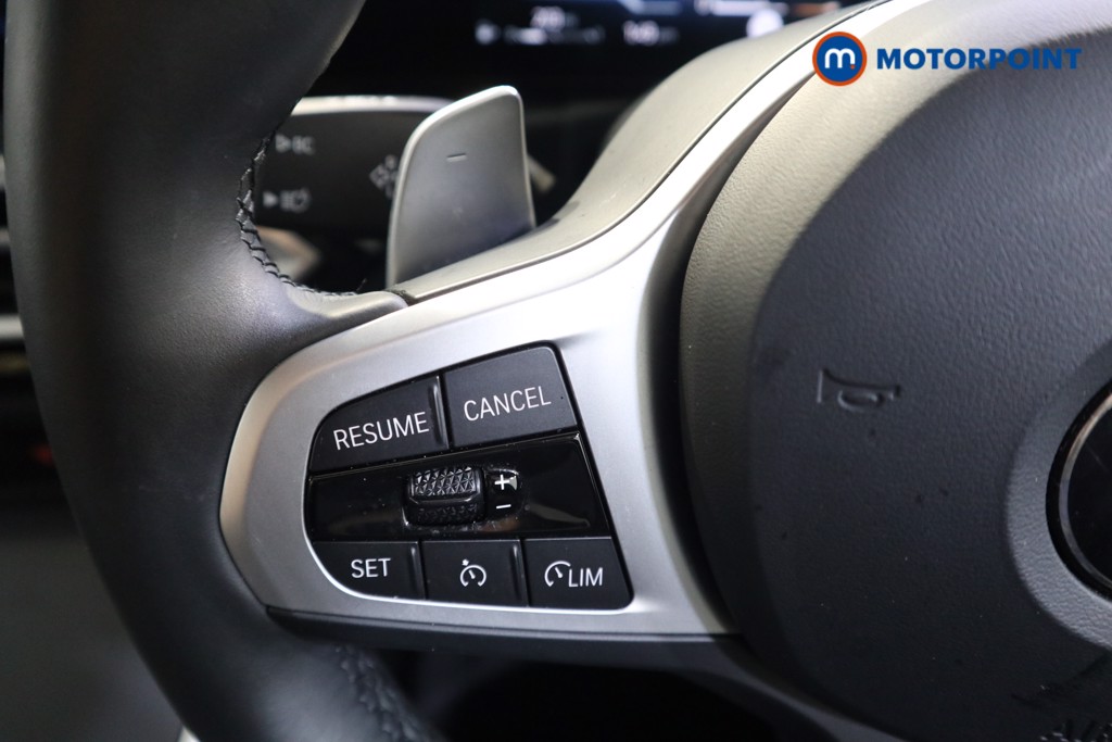 BMW 3 Series M Sport Automatic Petrol Saloon - Stock Number (1553406) - 3rd supplementary image