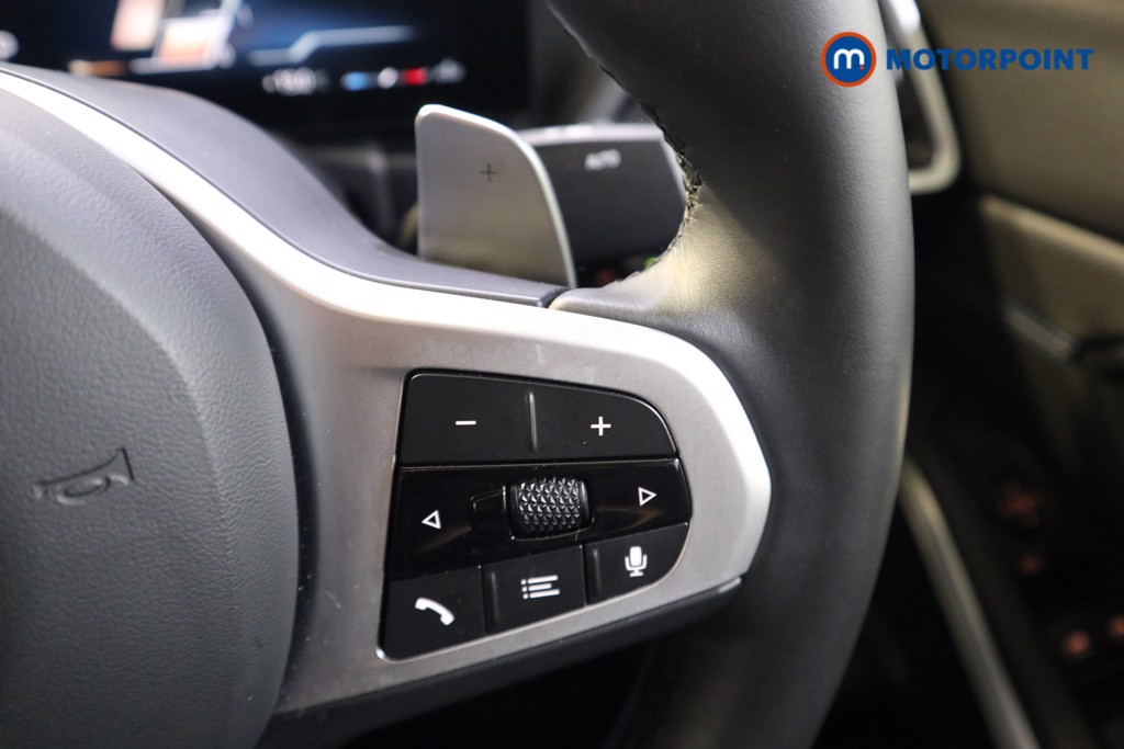 BMW 3 Series M Sport Automatic Petrol Saloon - Stock Number (1553406) - 4th supplementary image