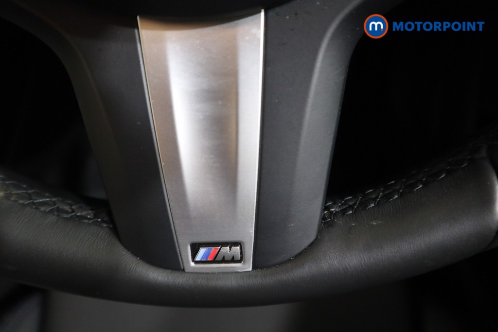 BMW 3 Series M Sport Automatic Petrol Saloon - Stock Number (1553406) - 5th supplementary image