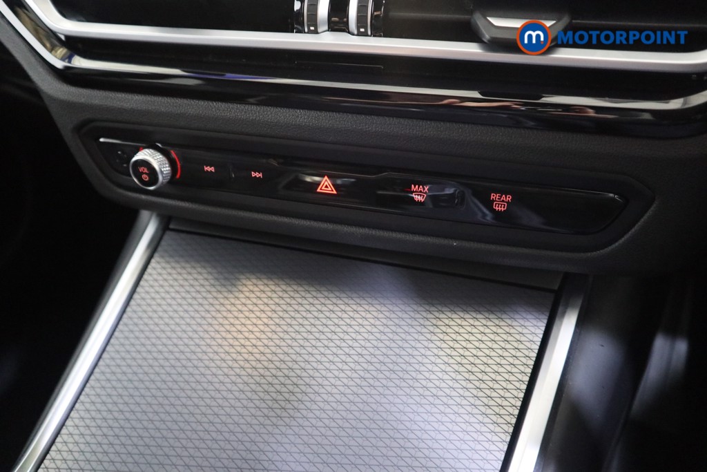BMW 3 Series M Sport Automatic Petrol Saloon - Stock Number (1553406) - 8th supplementary image