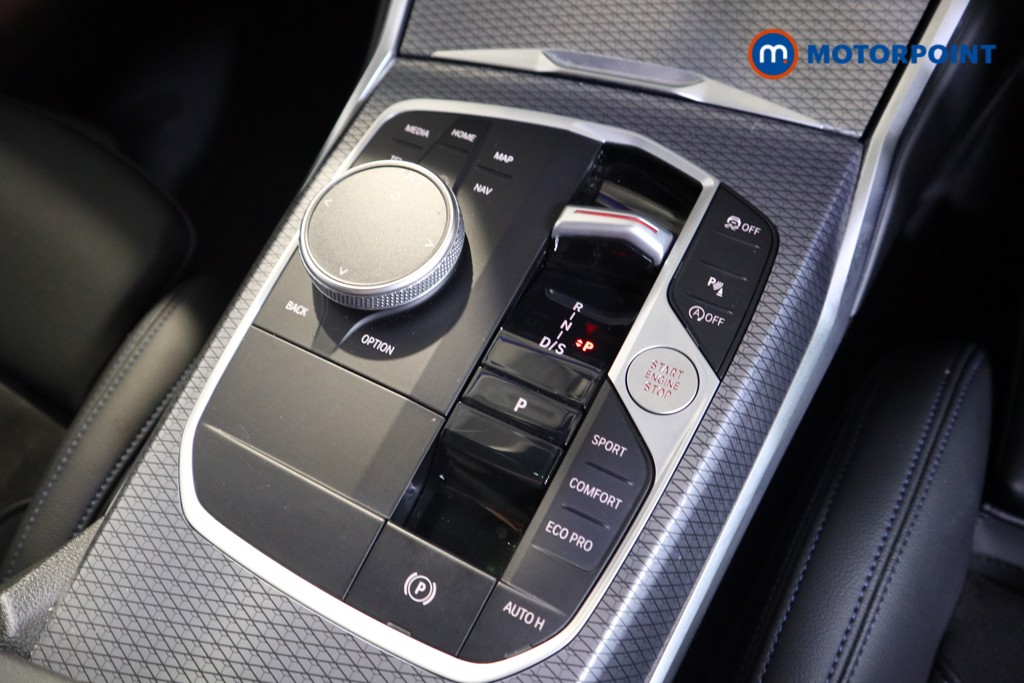 BMW 3 Series M Sport Automatic Petrol Saloon - Stock Number (1553406) - 9th supplementary image