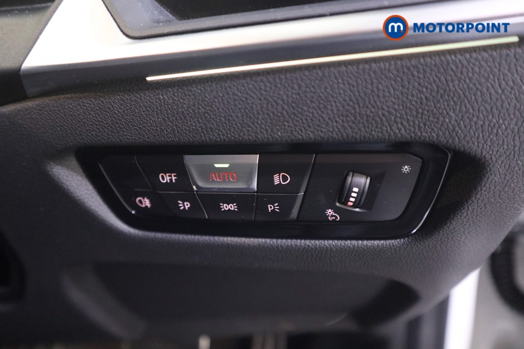 BMW 3 Series M Sport Automatic Petrol Saloon - Stock Number (1553406) - 10th supplementary image