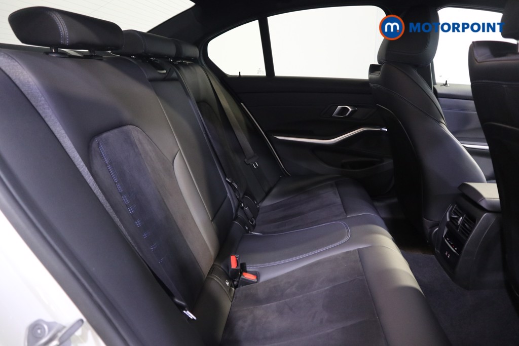 BMW 3 Series M Sport Automatic Petrol Saloon - Stock Number (1553406) - 14th supplementary image