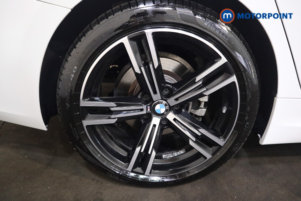BMW 3 Series M Sport Automatic Petrol Saloon - Stock Number (1553406) - 16th supplementary image