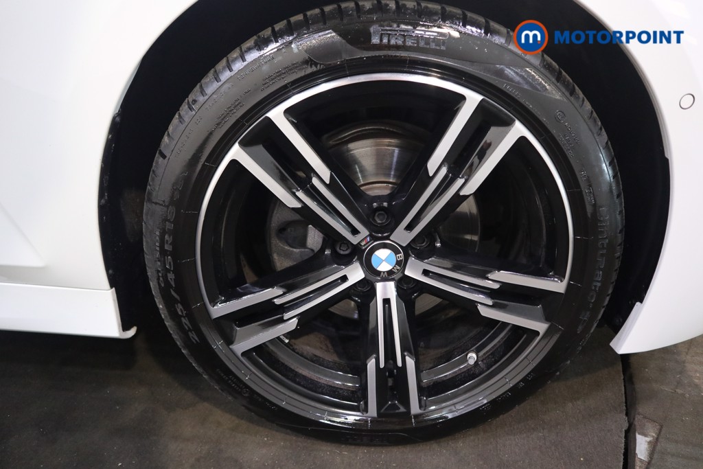 BMW 3 Series M Sport Automatic Petrol Saloon - Stock Number (1553406) - 17th supplementary image
