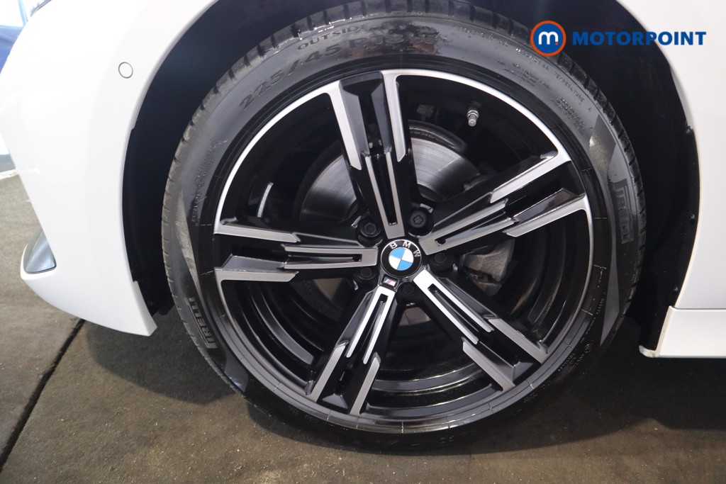 BMW 3 Series M Sport Automatic Petrol Saloon - Stock Number (1553406) - 18th supplementary image