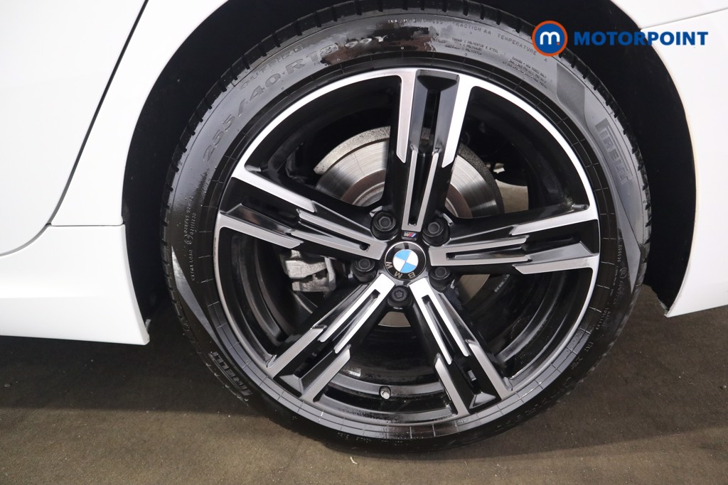 BMW 3 Series M Sport Automatic Petrol Saloon - Stock Number (1553406) - 19th supplementary image