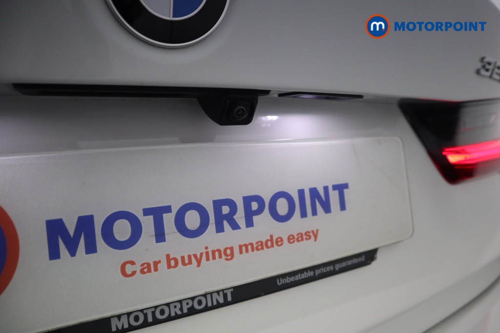 BMW 3 Series M Sport Automatic Petrol Saloon - Stock Number (1553406) - 21st supplementary image