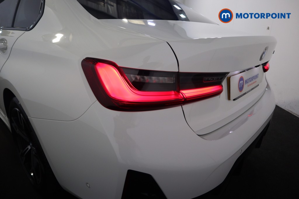 BMW 3 Series M Sport Automatic Petrol Saloon - Stock Number (1553406) - 22nd supplementary image