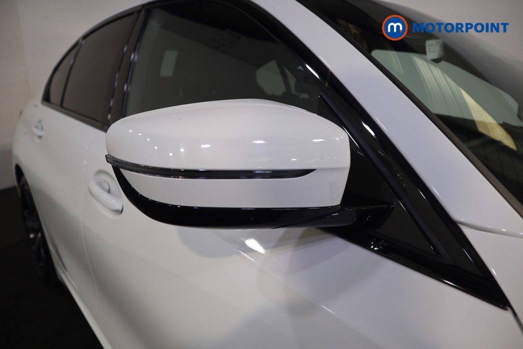 BMW 3 Series M Sport Automatic Petrol Saloon - Stock Number (1553406) - 24th supplementary image