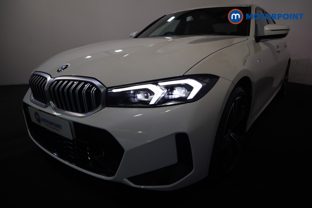 BMW 3 Series M Sport Automatic Petrol Saloon - Stock Number (1553406) - 26th supplementary image